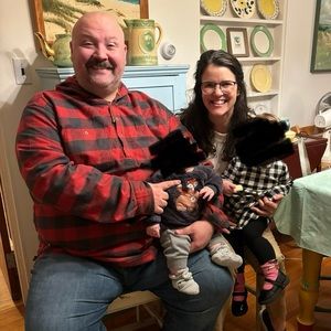 Meet your Posher, Natalie